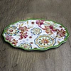 oval platter
